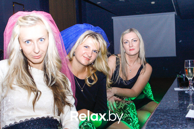 Вечер в "Журавинке", фото № 2