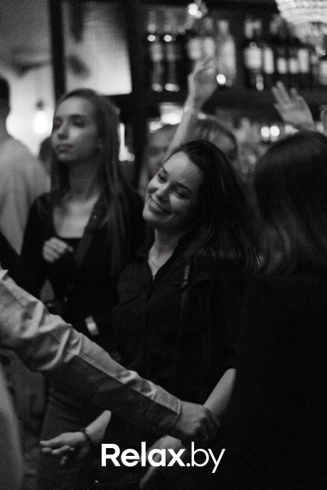 Вечеринка в PINKY, фото № 79