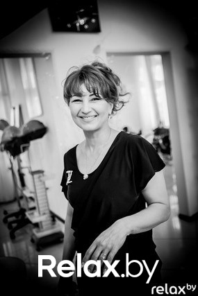 Салон красоты Joli и креативная команда «Angel Style», фото № 11