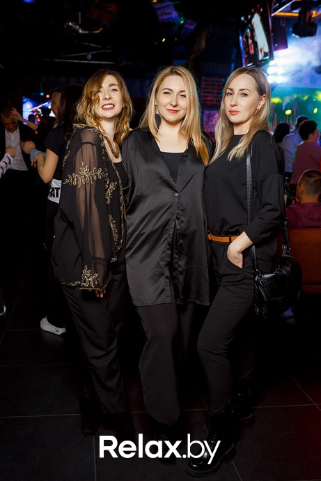 Brooklyn Live, фото № 52