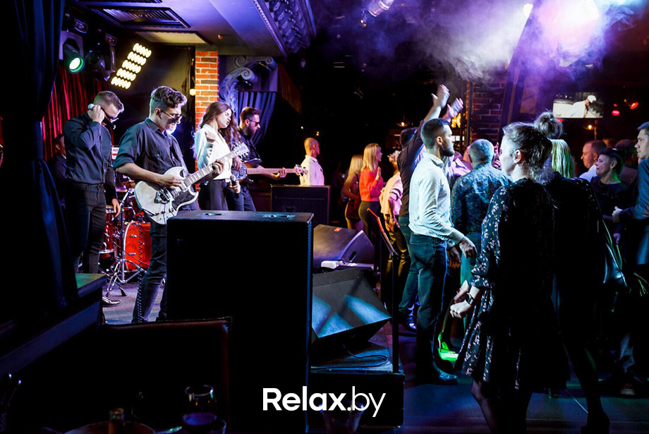 Brooklyn Live!, фото № 19