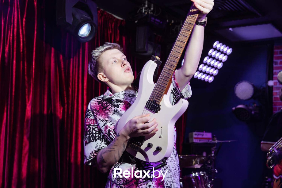 Brooklyn Live!, фото № 104