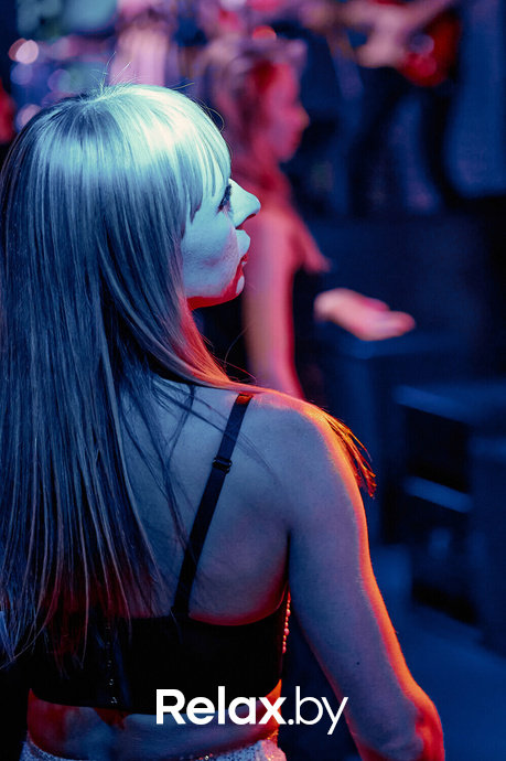 Saturday music, фото № 103