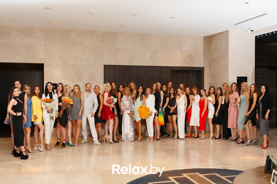 Beauty-express отметили 4 года, фото № 78