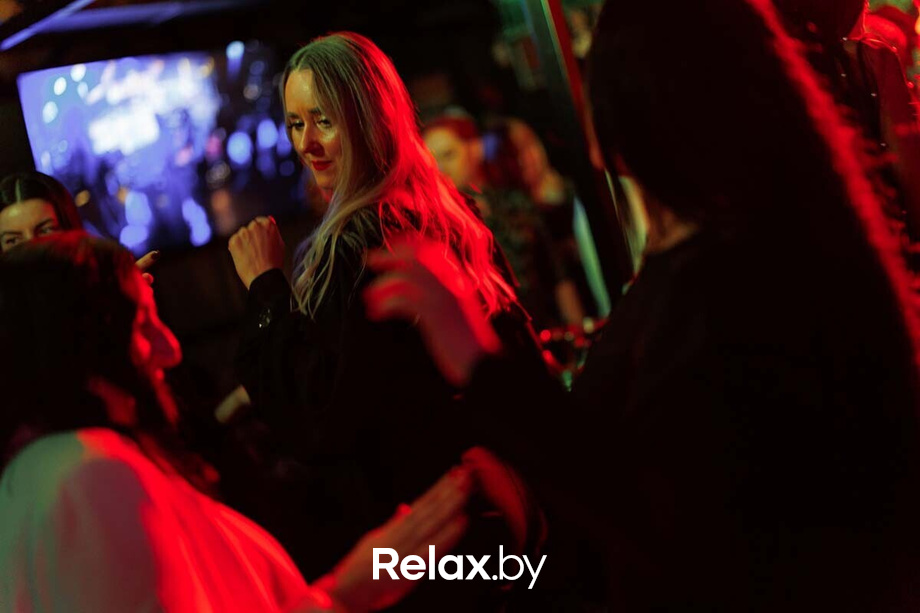 Новогодний корпоратив, фото № 161