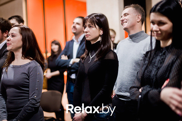 Новоселье Бизнес-школы "РАСТИ", фото № 65