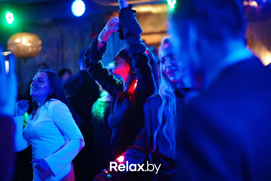 Friday party, фото № 157