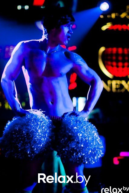 Next Club Show, фото № 77
