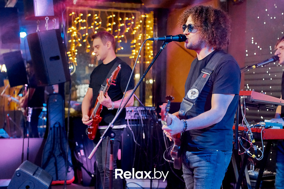 Saturday music, фото № 38