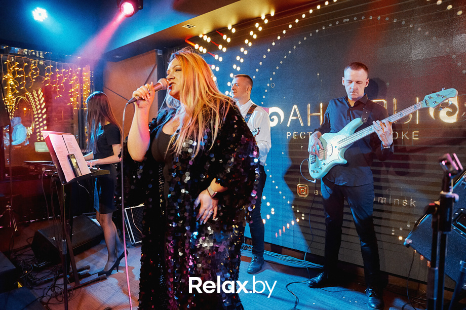 Friday Music, фото № 12