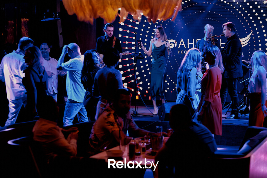 Saturday music, фото № 9