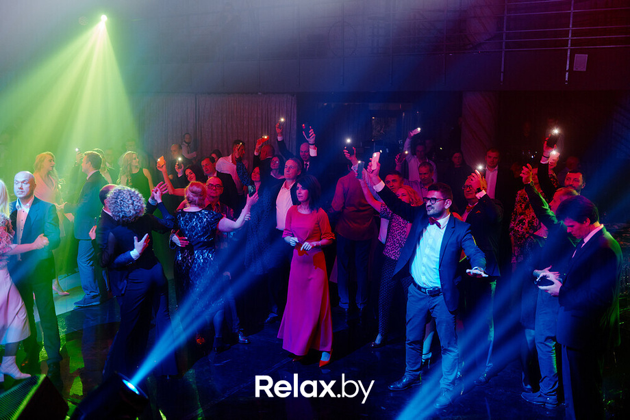 Творческий вечер поэта Валерия Бестолкова, фото № 280