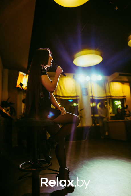 Поэтический вечер / У. Шекспир, фото № 32