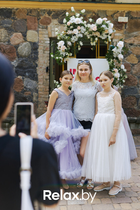 IMG FASHION SHOW – SUMMER 2021, фото № 245