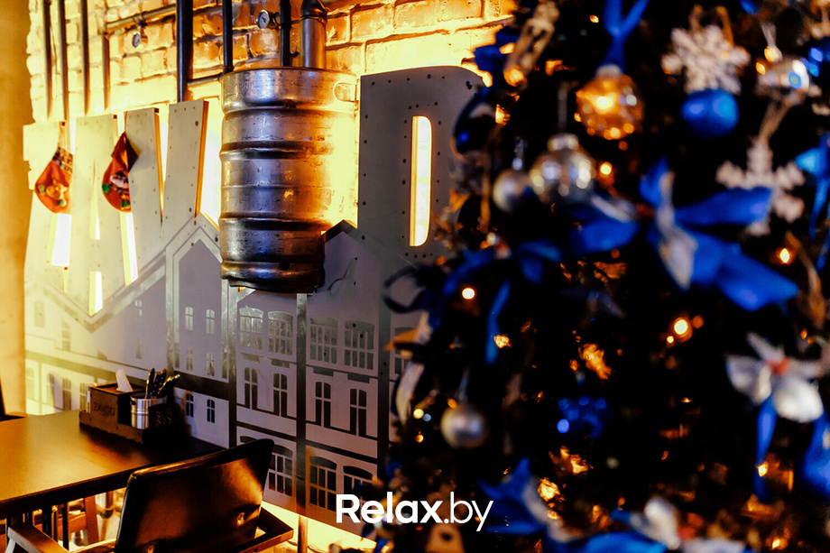 Zavod Friday Night, фото № 2