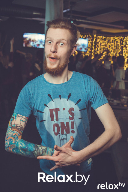 Самые веселые фото прошедшей недели, фото № 4