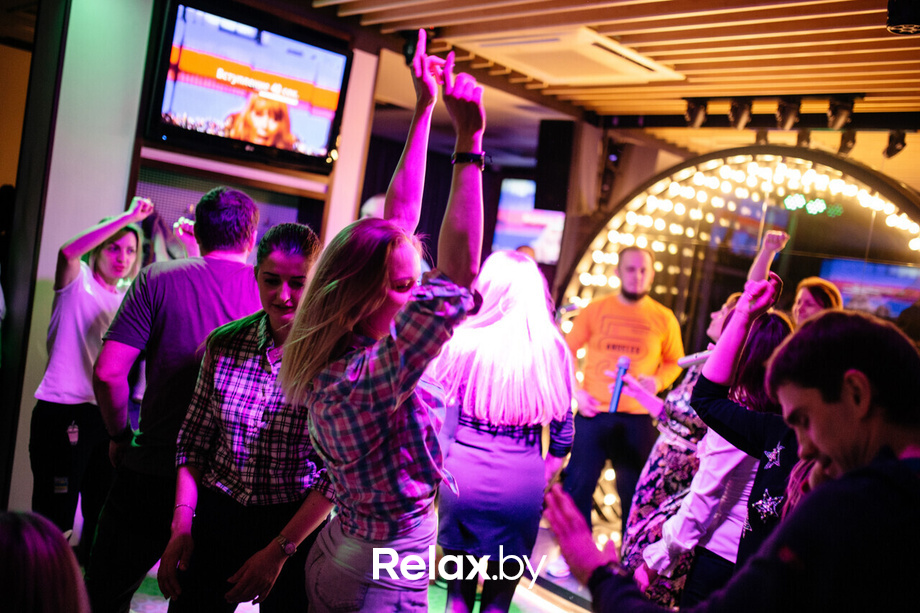 Terra Karaoke, фото № 36