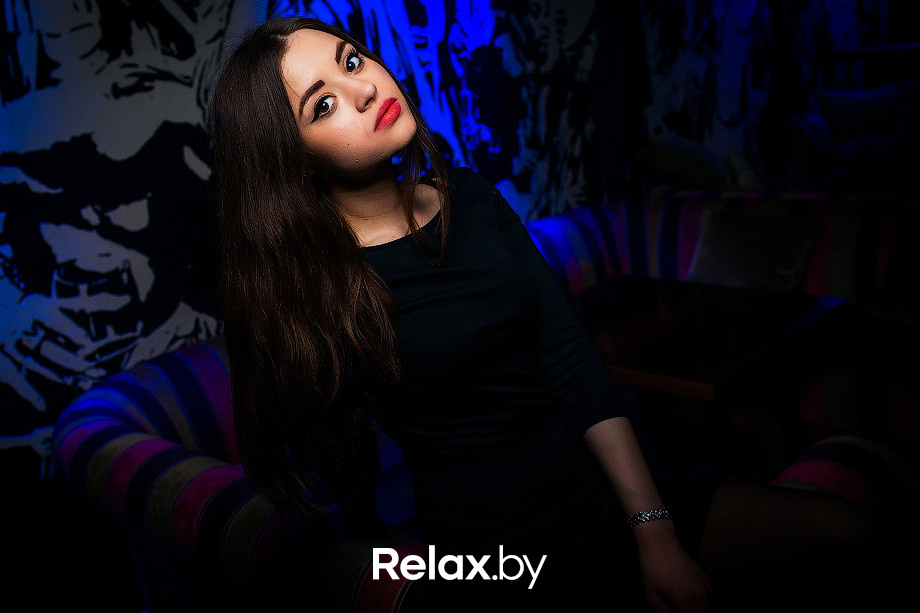 Miss VKLYBE.TV, фото № 85