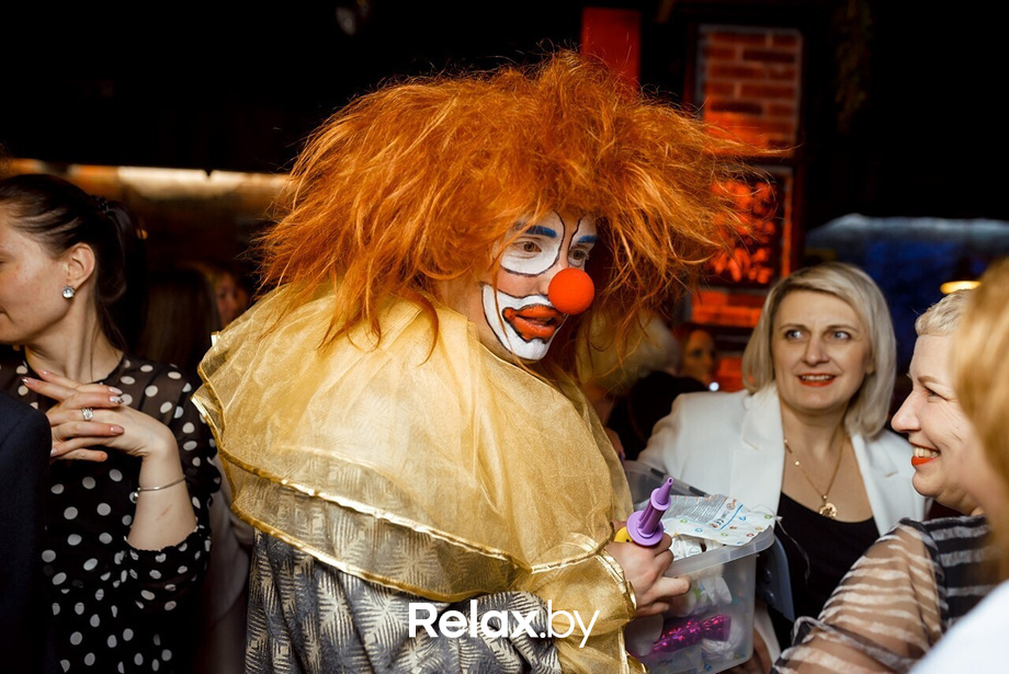 Brooklyn Live, фото № 26