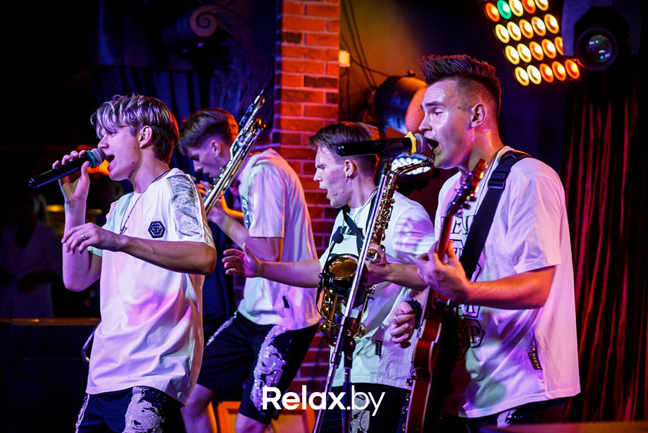 Brooklyn Live!, фото № 26