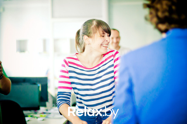 Конкурс "Упоротый офис" от Terra Group, фото № 47