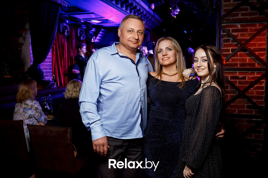 Brooklyn Live!, фото № 31