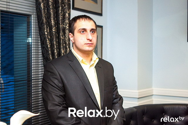 Выпускной бизнес-школы Расти, фото № 92