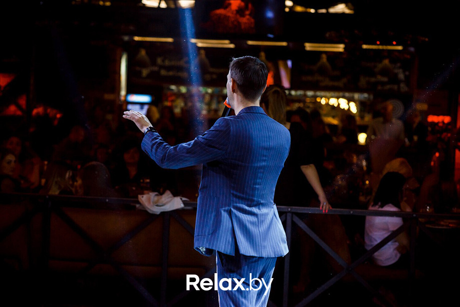 Brooklyn Live!, фото № 51