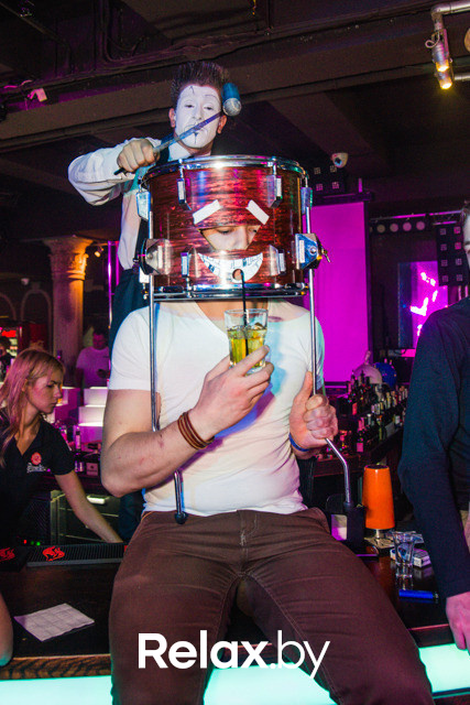 Bartenders Battle, фото № 35