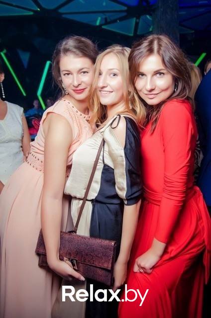 Танцующий Бар, фото № 80