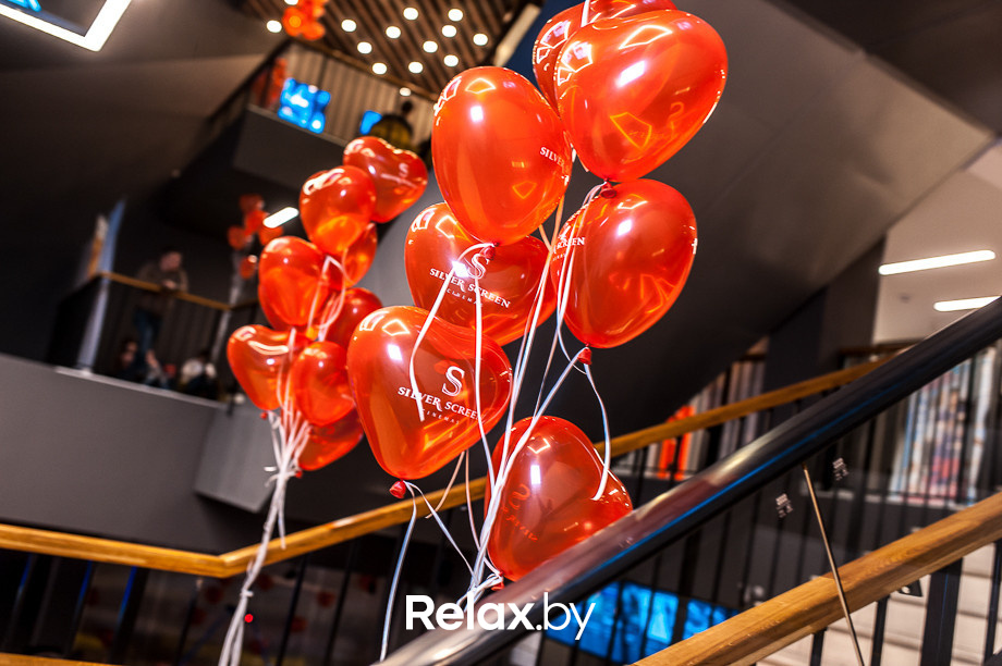 День Святого Валентина, фото № 25