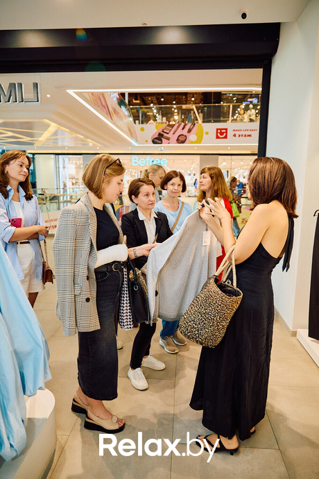 Шопинг-экскурсия со стилистом, фото № 29