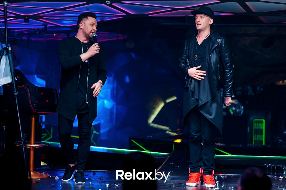 Alen Hit 5 лет творчества, фото № 34