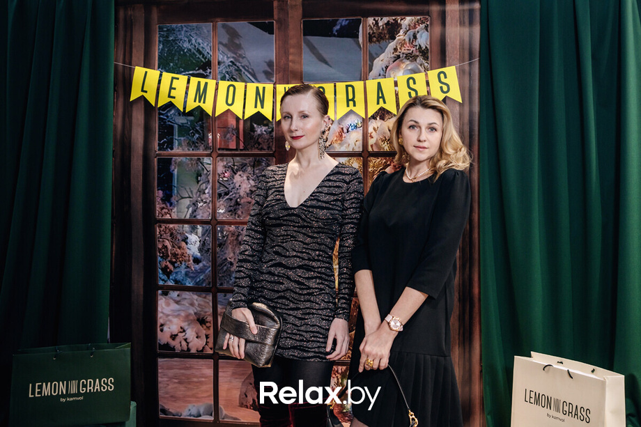 Девичник с LEMONGRASS, фото № 53