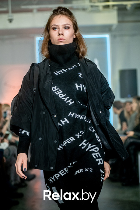 Показ SMEV при поддержке бренда glo™, фото № 24