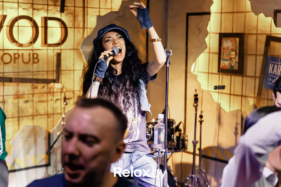 Zavod Friday Night, фото № 57