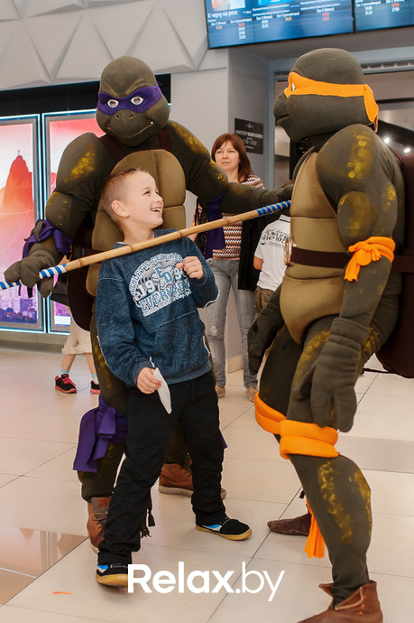 День Рождения «Silver Screen (Arena City)», фото № 68