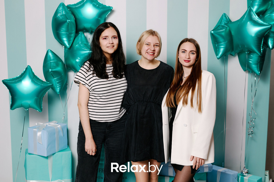 Breakfast at Tiffany's, фото № 315