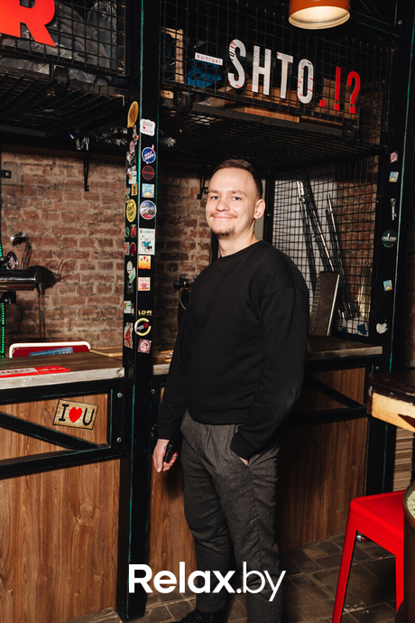 Отчетный концерт, фото № 109