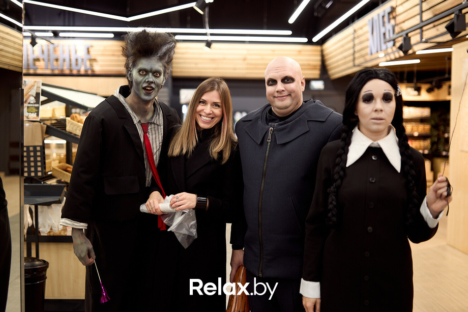 Halloween, фото № 128