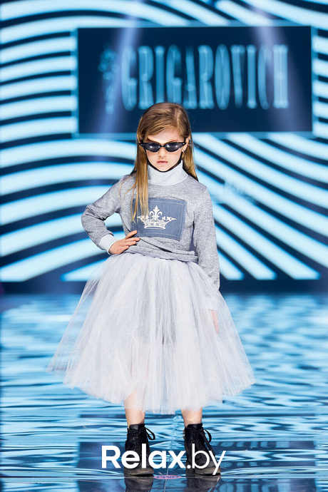 IMG Fashion Show: Choupette, IVA, Grigarovich, фото № 159