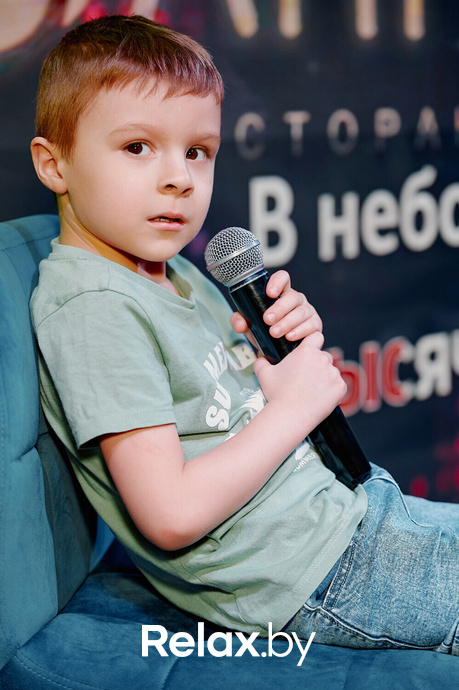 Короли Вечеринок. Детский праздник, фото № 49