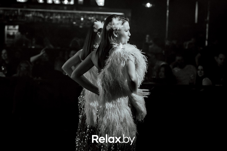 Brooklyn Live!, фото № 6