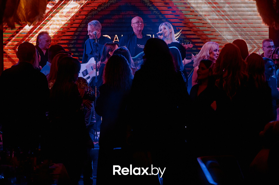 Новый Год в Ангелах, фото № 62