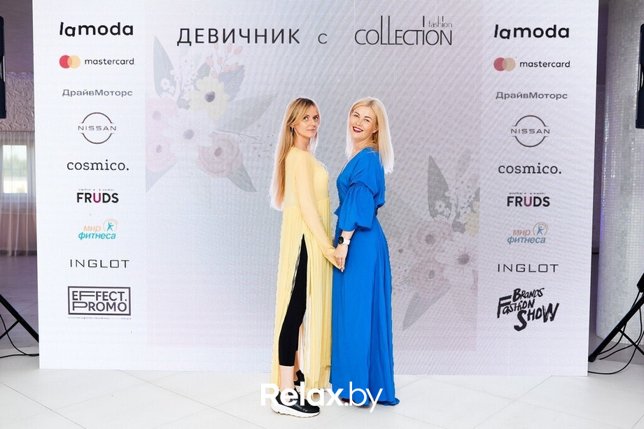 Fashion девичник, фото № 108