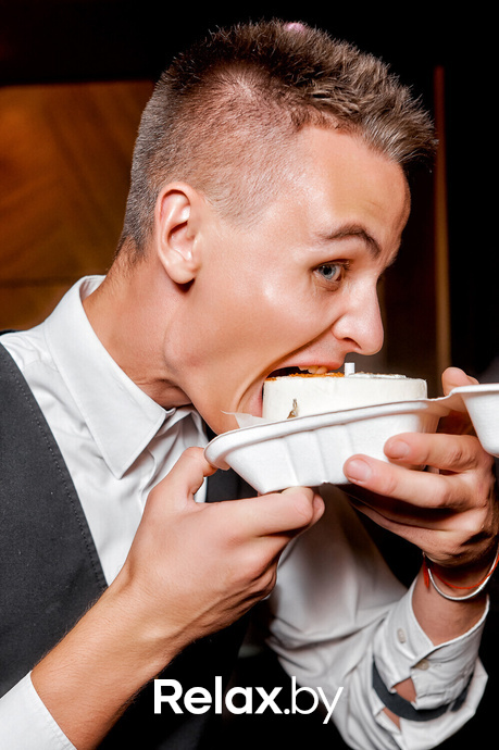 Saturday music, фото № 27