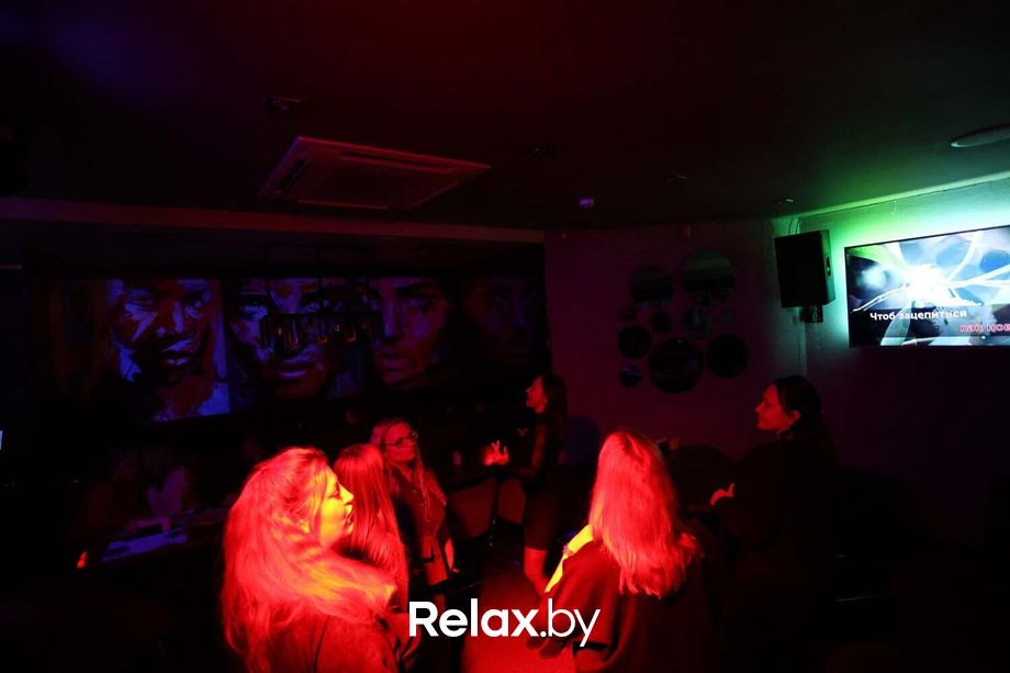 Терра Караоке, фото № 29