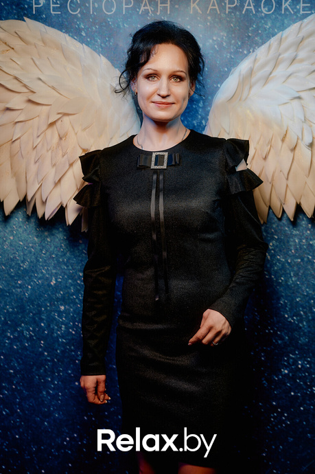 Старый Новый Год в Ангелах, фото № 130