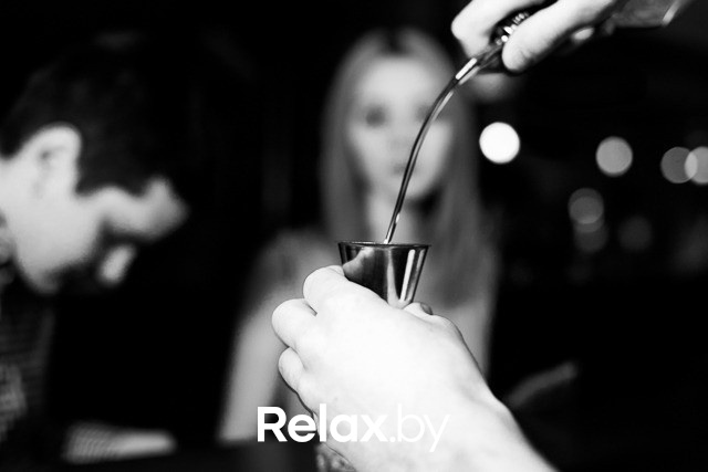 Saturday party, фото № 73