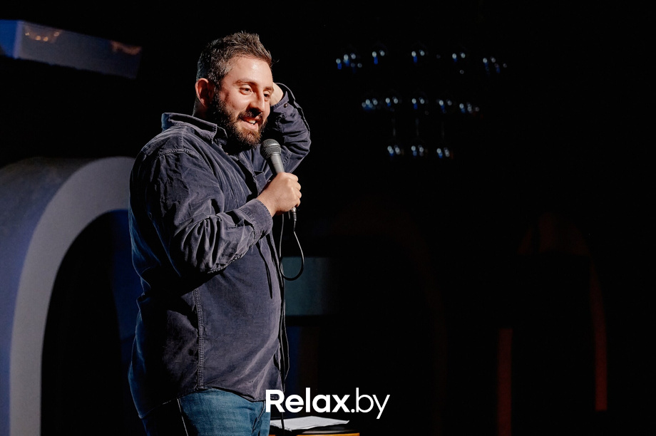 Отчетный концерт, фото № 88